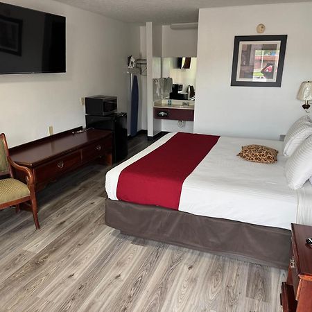 Royal Inn Albany المظهر الخارجي الصورة