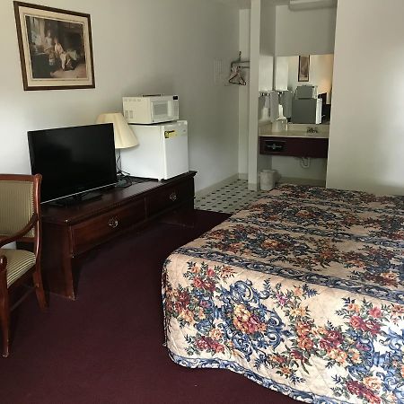 Royal Inn Albany المظهر الخارجي الصورة