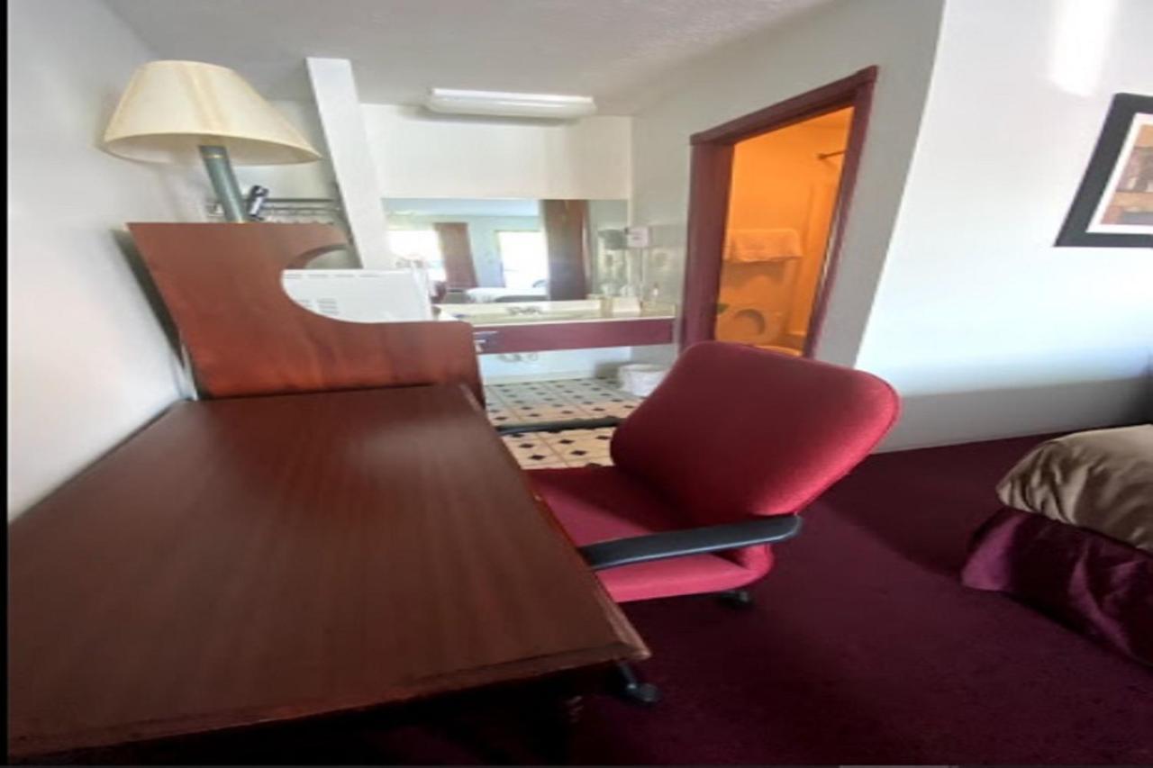 Royal Inn Albany المظهر الخارجي الصورة