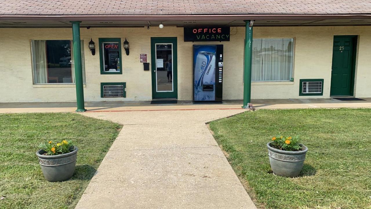 Royal Inn Albany المظهر الخارجي الصورة