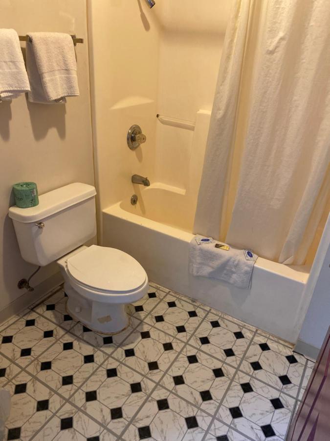 Royal Inn Albany المظهر الخارجي الصورة