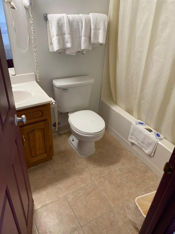 Royal Inn Albany المظهر الخارجي الصورة