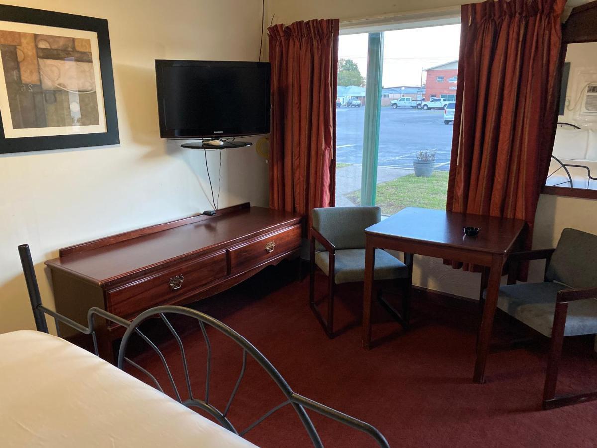 Royal Inn Albany المظهر الخارجي الصورة