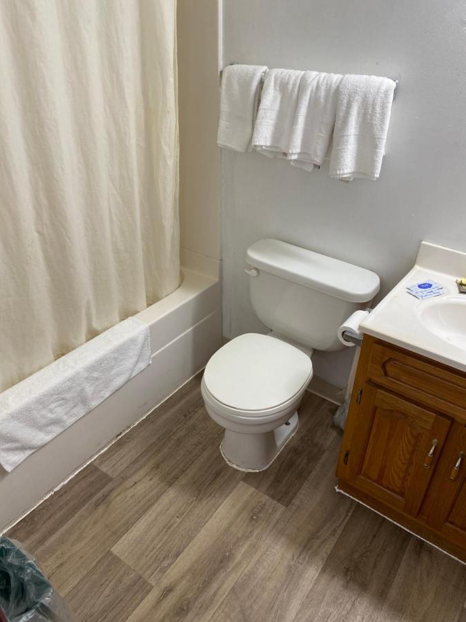 Royal Inn Albany المظهر الخارجي الصورة