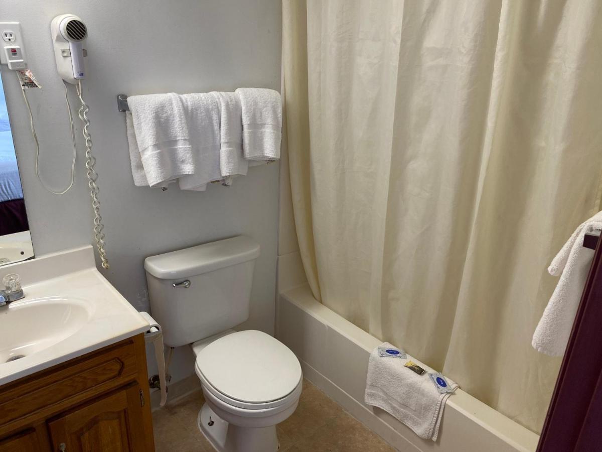 Royal Inn Albany المظهر الخارجي الصورة