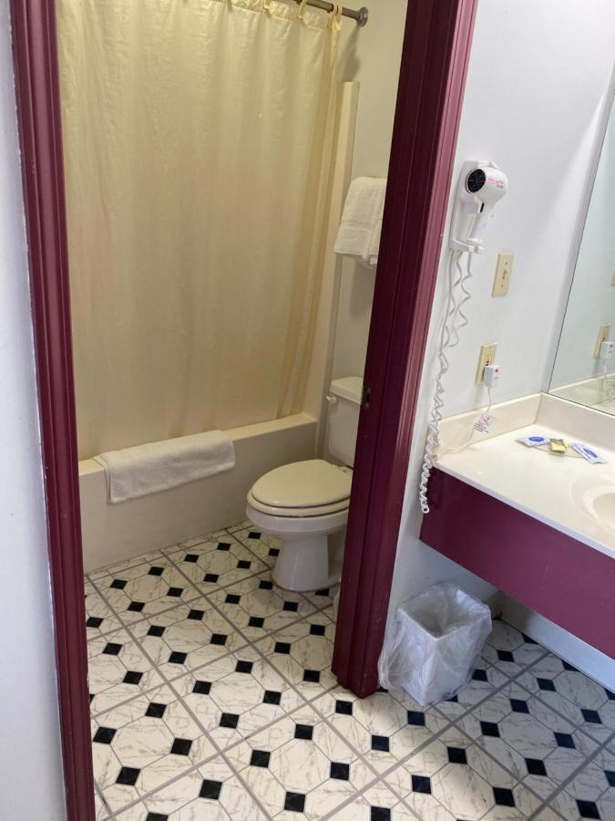 Royal Inn Albany المظهر الخارجي الصورة