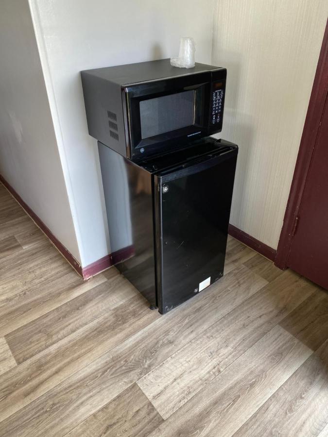 Royal Inn Albany المظهر الخارجي الصورة