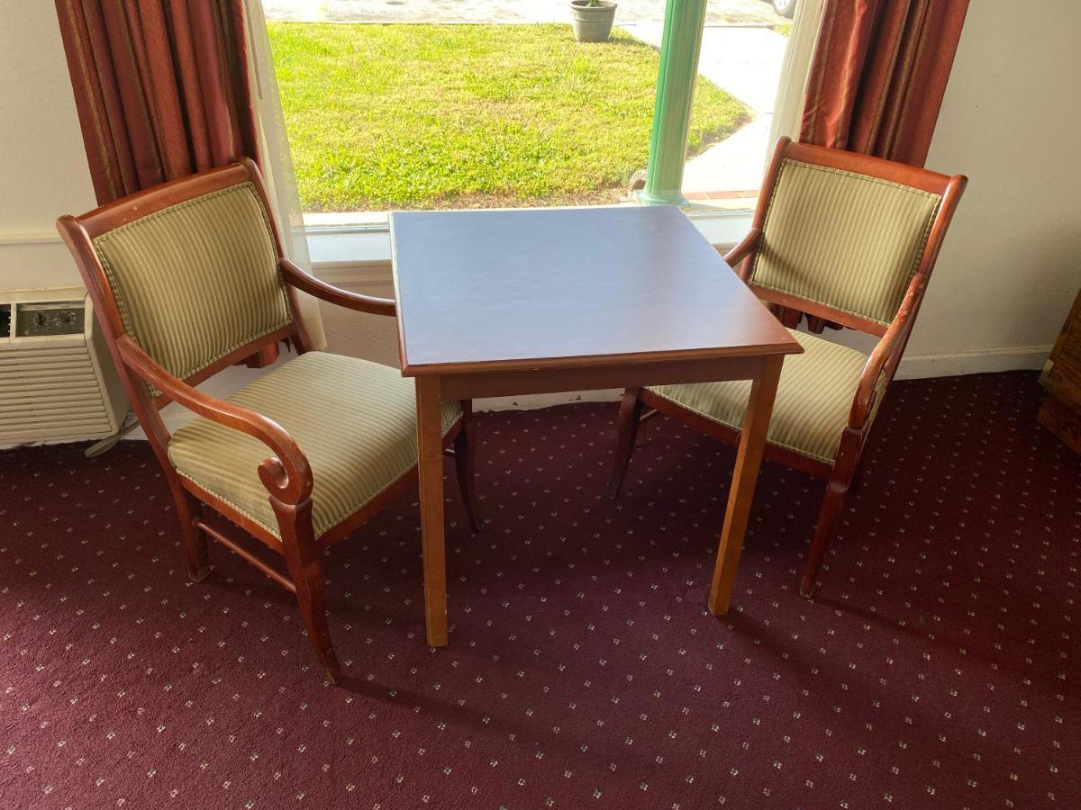Royal Inn Albany المظهر الخارجي الصورة