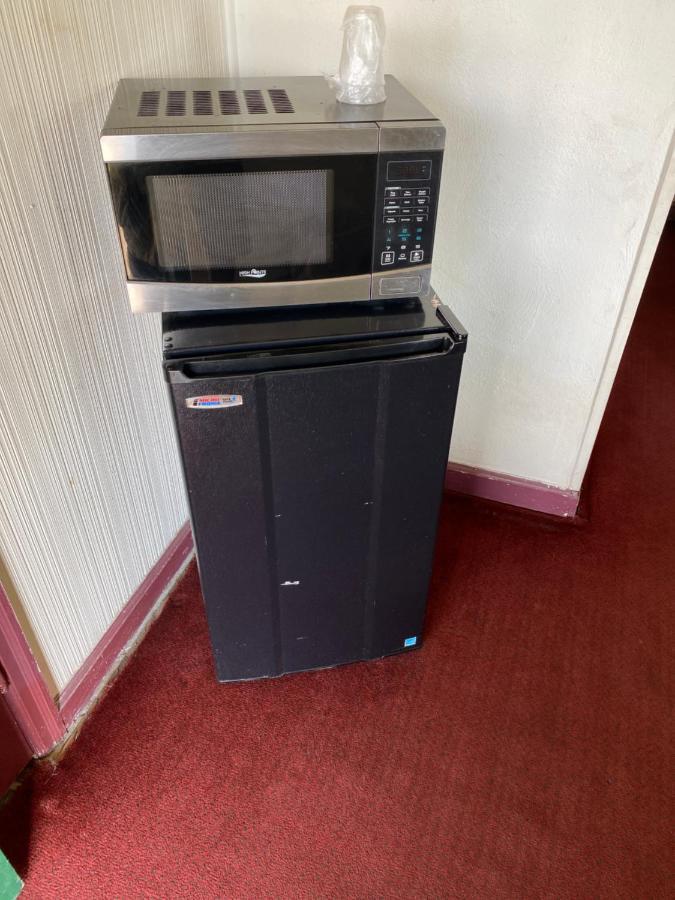 Royal Inn Albany المظهر الخارجي الصورة