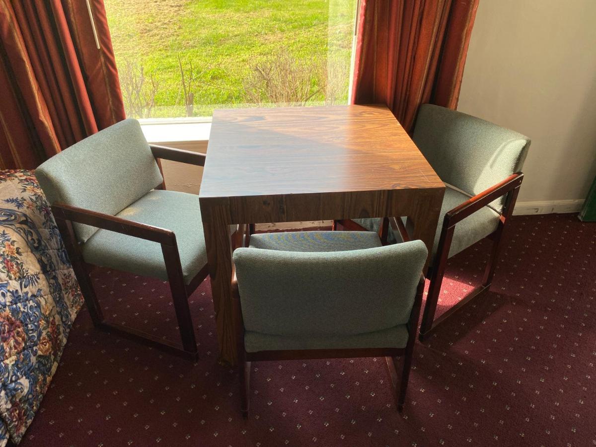Royal Inn Albany المظهر الخارجي الصورة