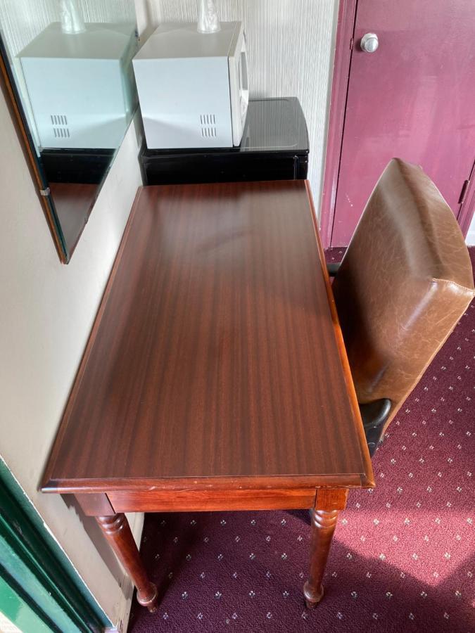 Royal Inn Albany المظهر الخارجي الصورة