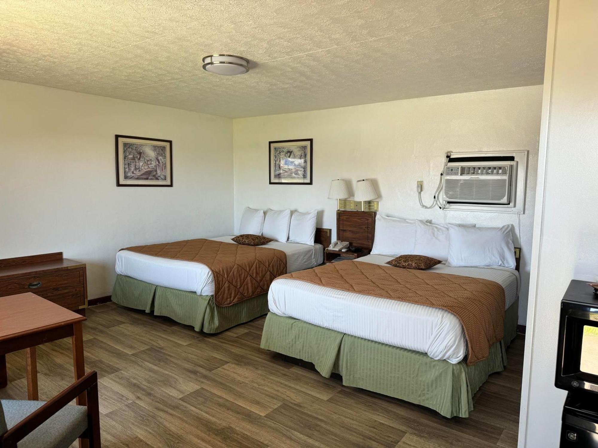 Royal Inn Albany المظهر الخارجي الصورة