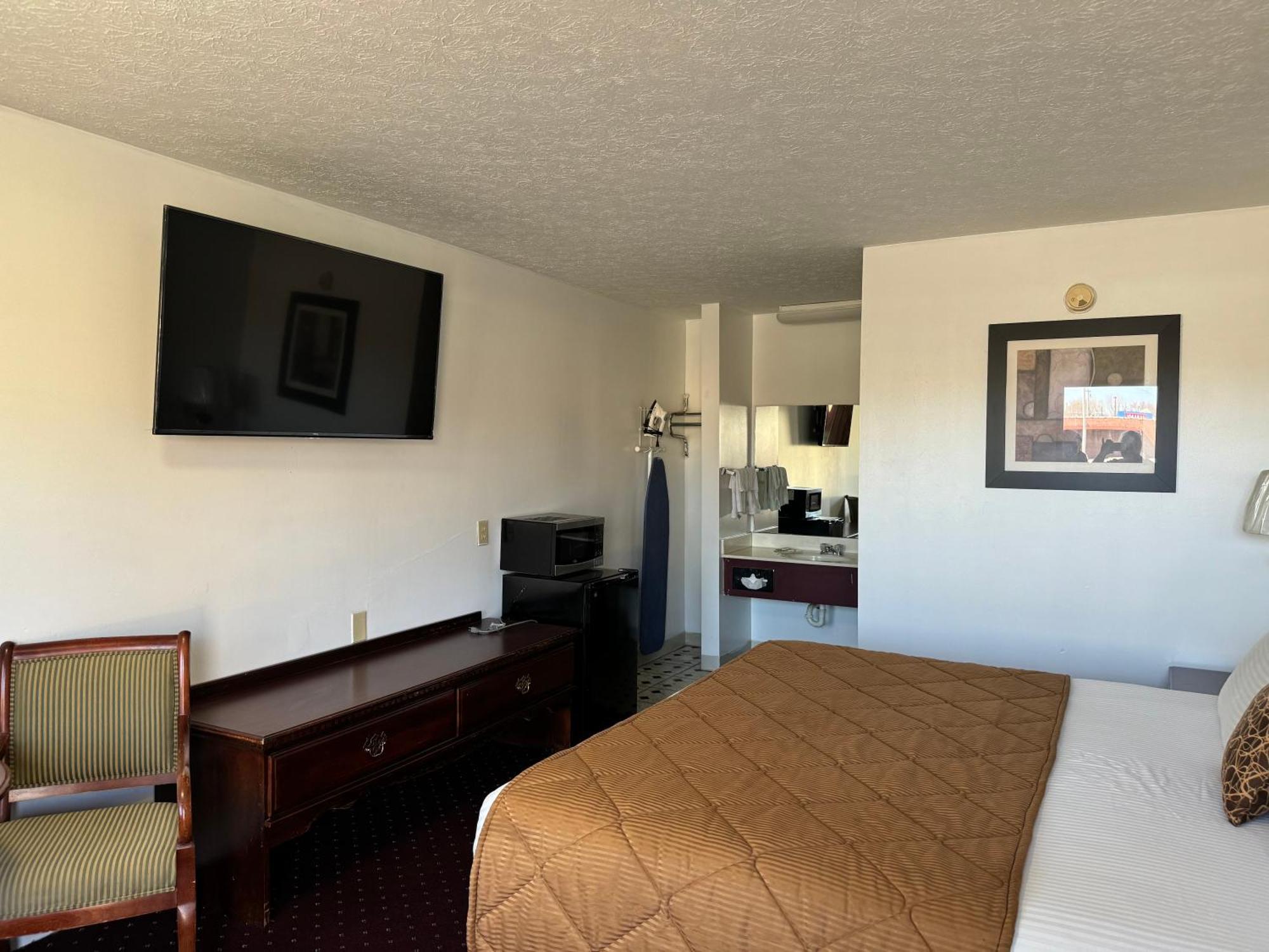 Royal Inn Albany المظهر الخارجي الصورة
