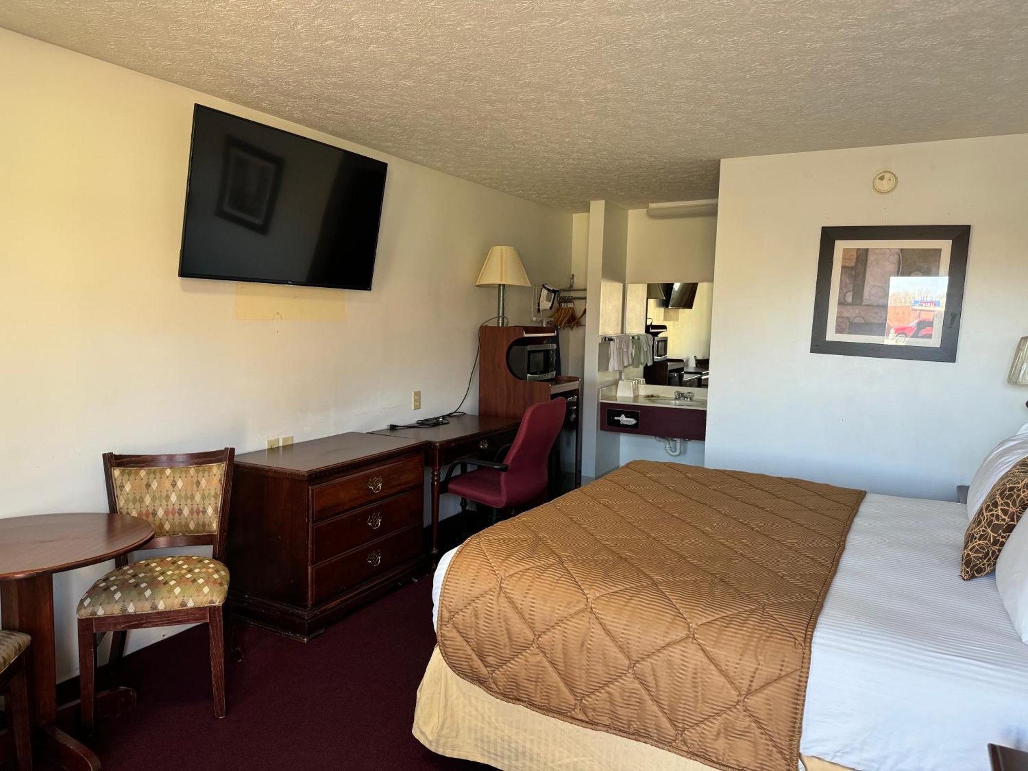 Royal Inn Albany المظهر الخارجي الصورة