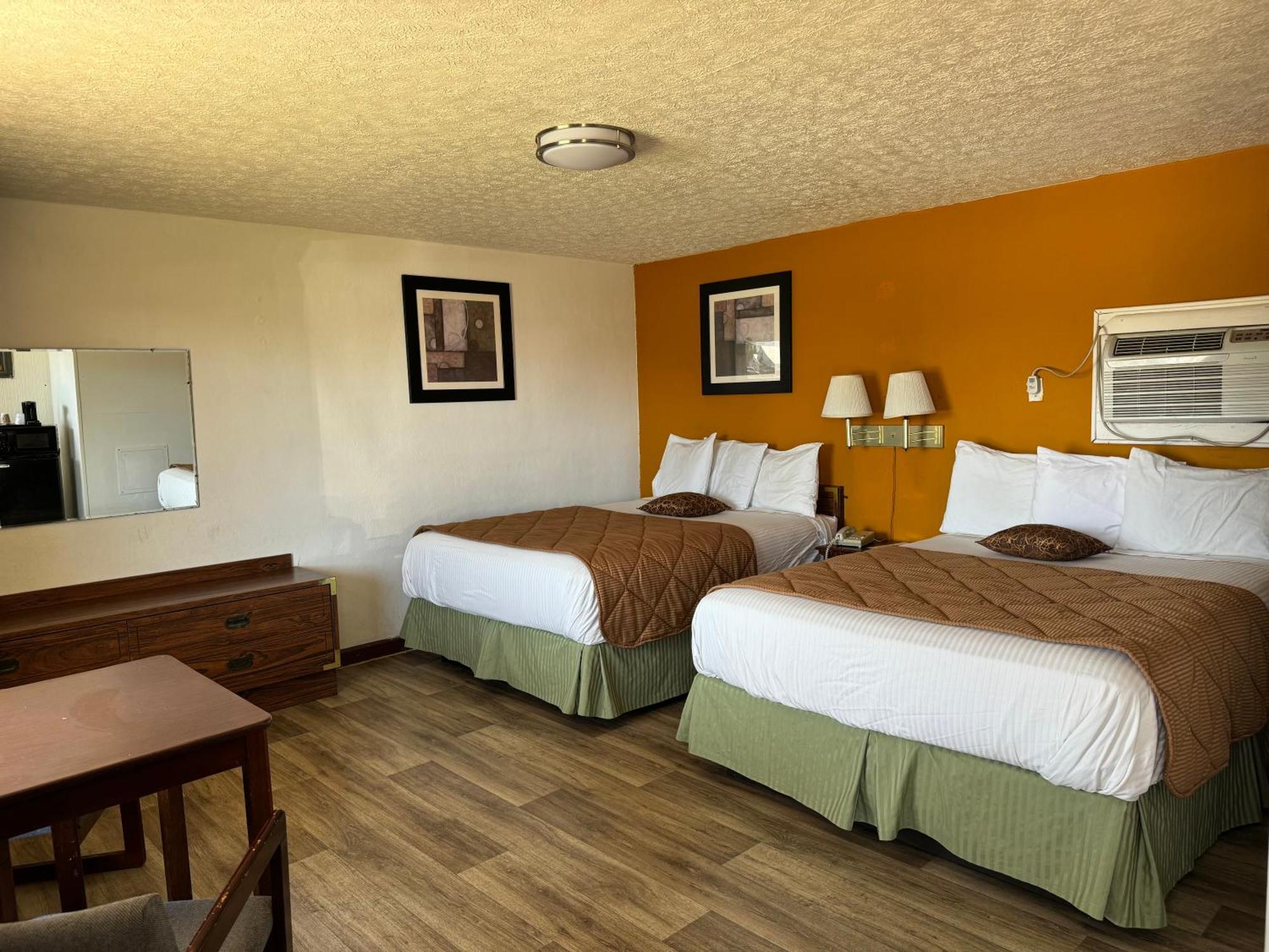 Royal Inn Albany المظهر الخارجي الصورة