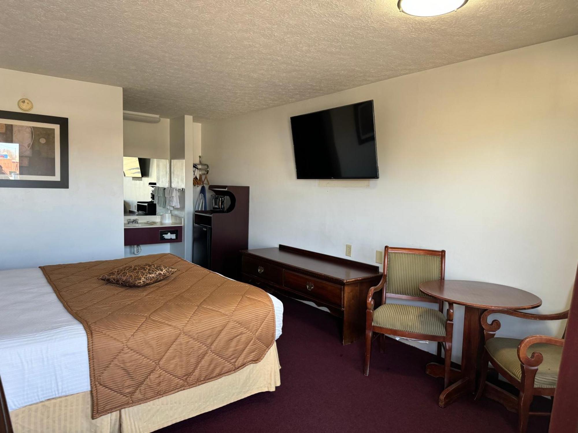 Royal Inn Albany المظهر الخارجي الصورة