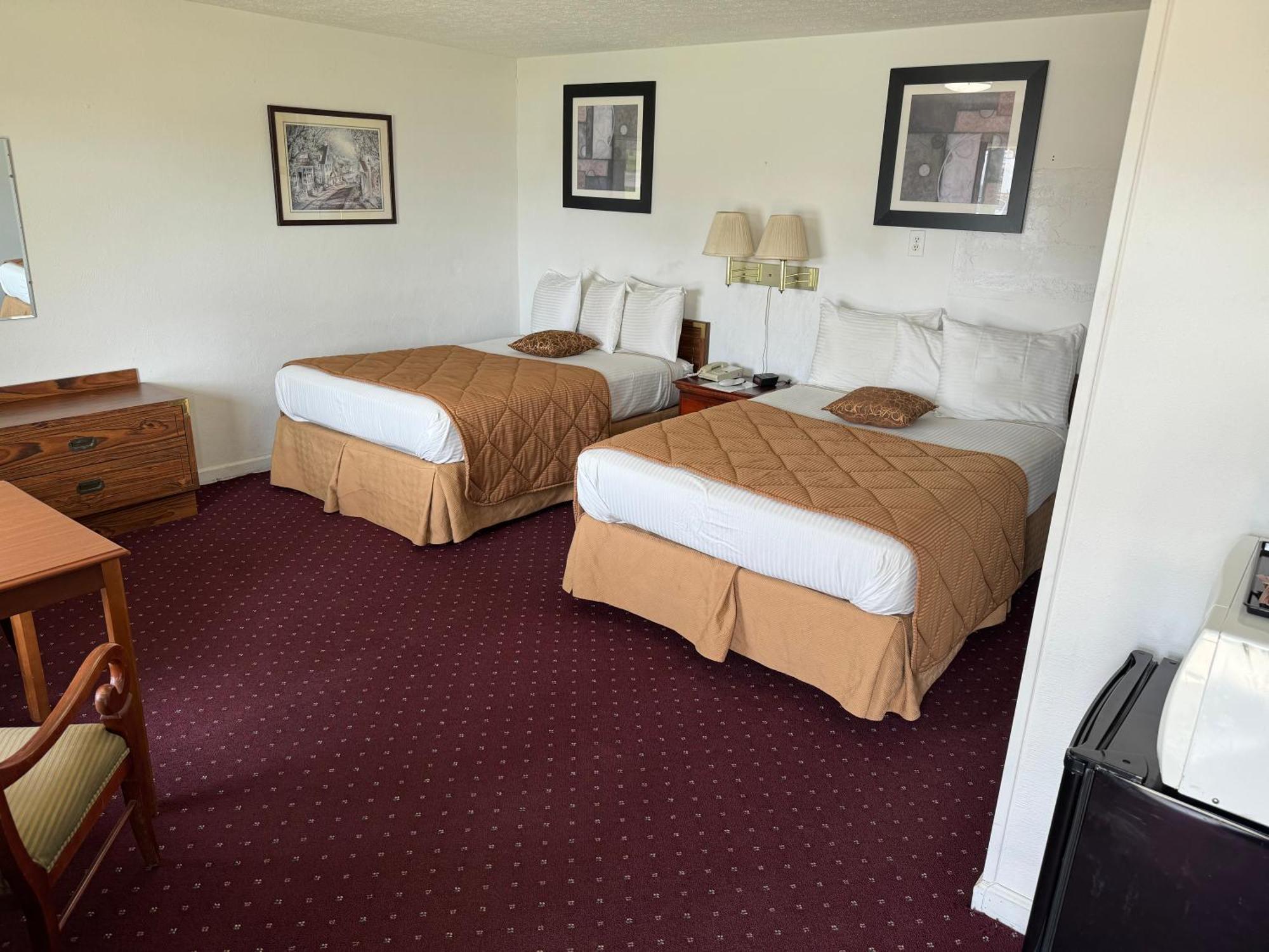 Royal Inn Albany المظهر الخارجي الصورة
