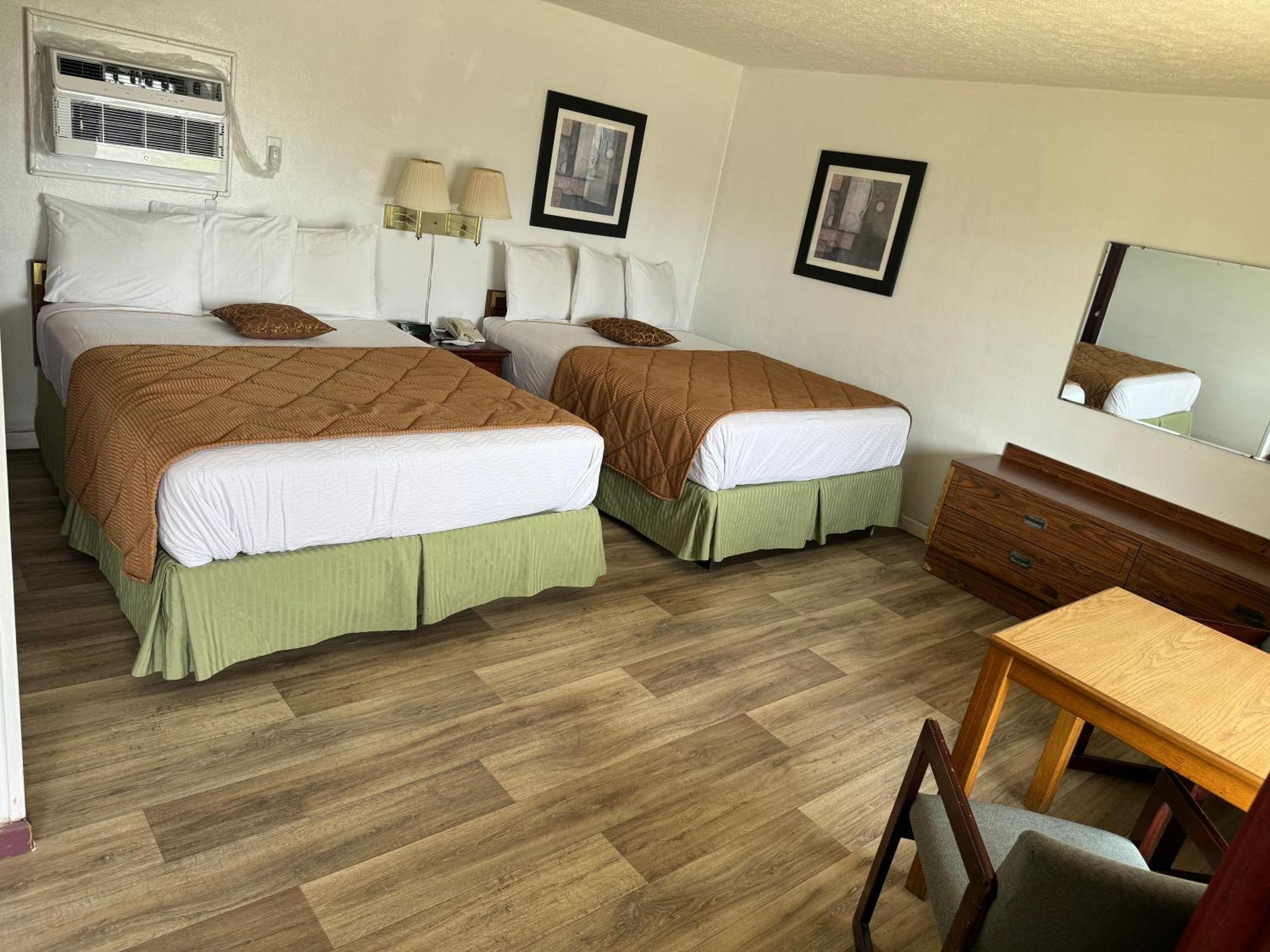 Royal Inn Albany المظهر الخارجي الصورة