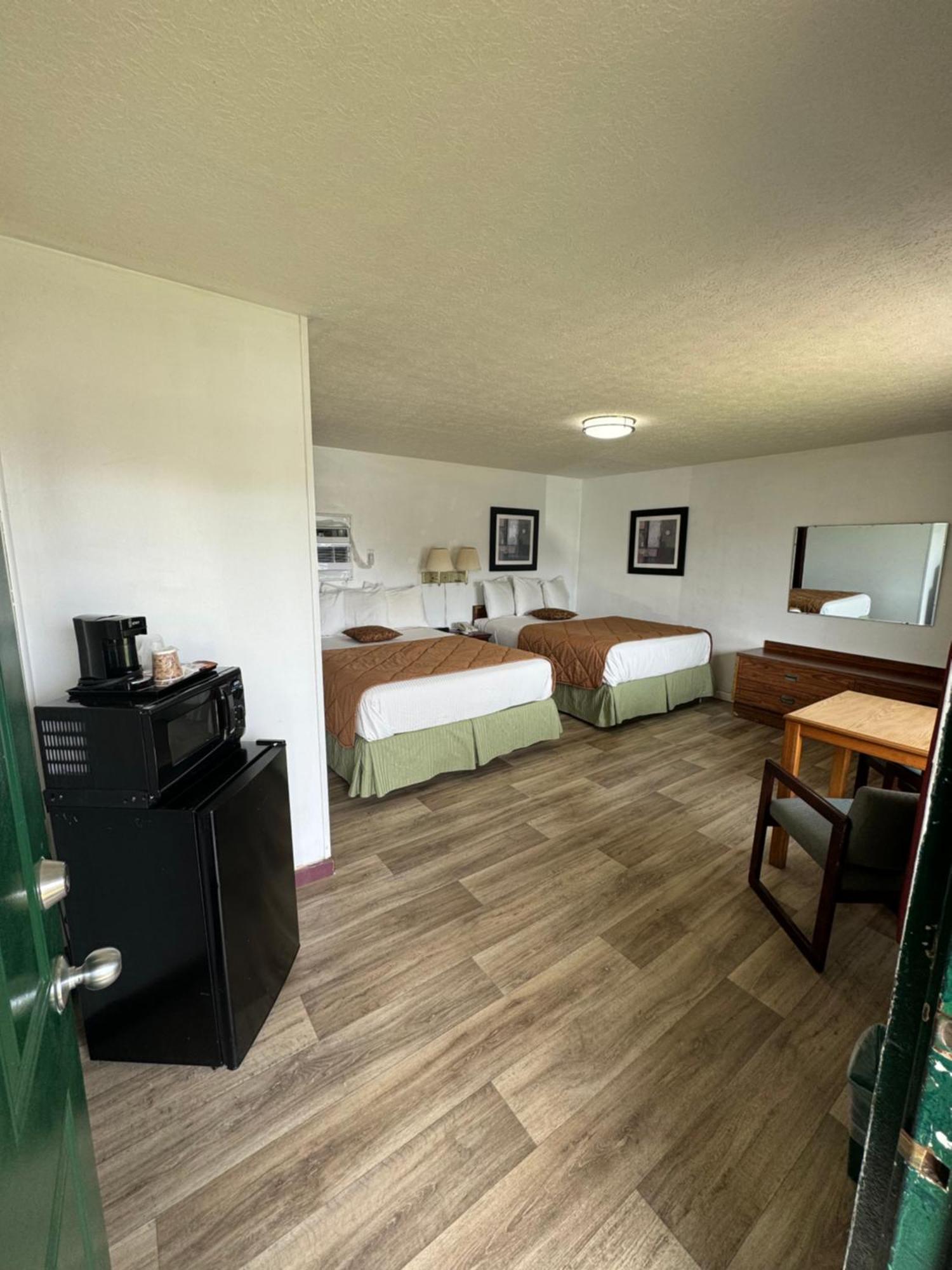 Royal Inn Albany المظهر الخارجي الصورة