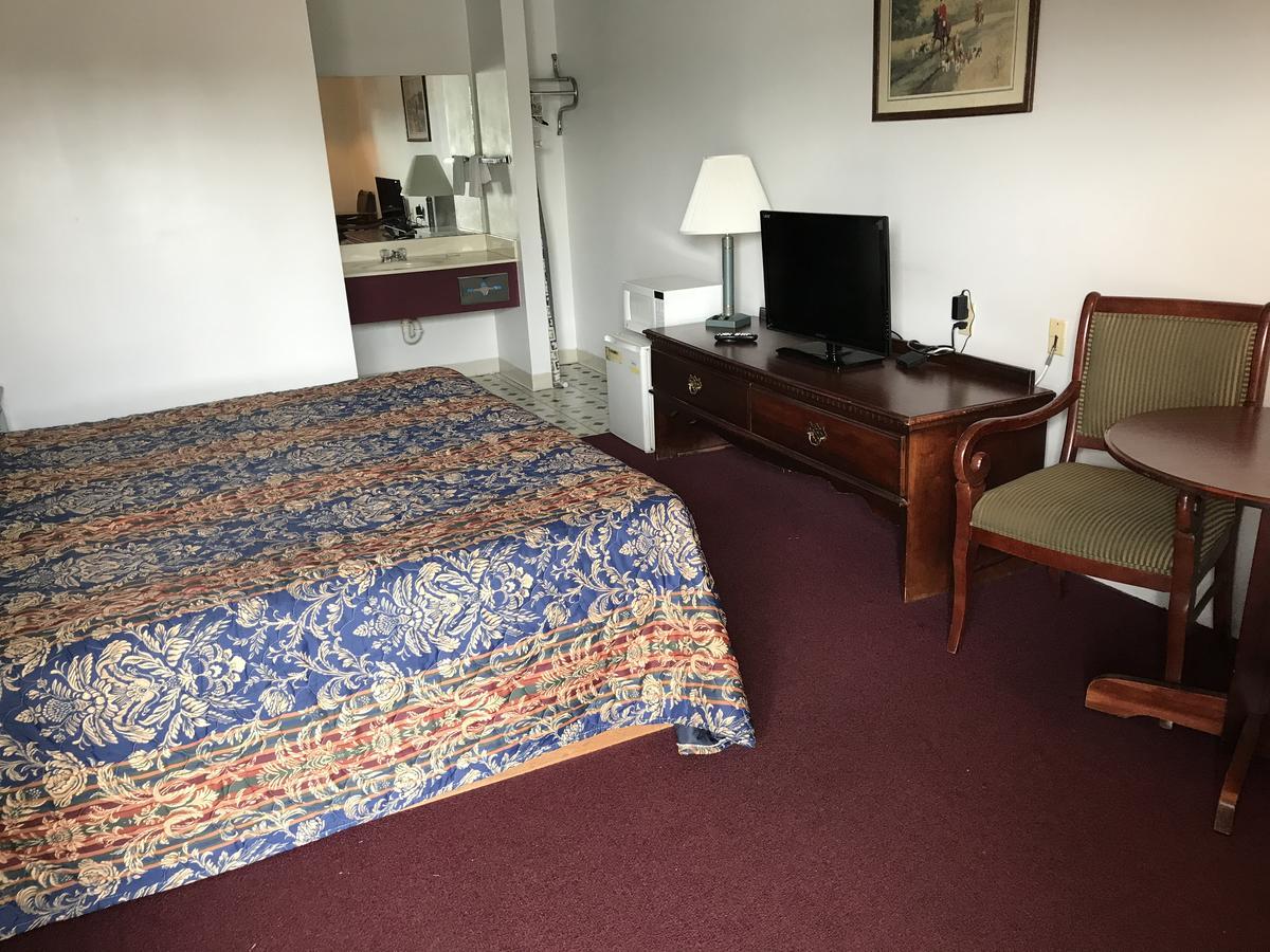 Royal Inn Albany المظهر الخارجي الصورة