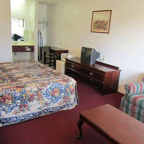 Royal Inn Albany الغرفة الصورة
