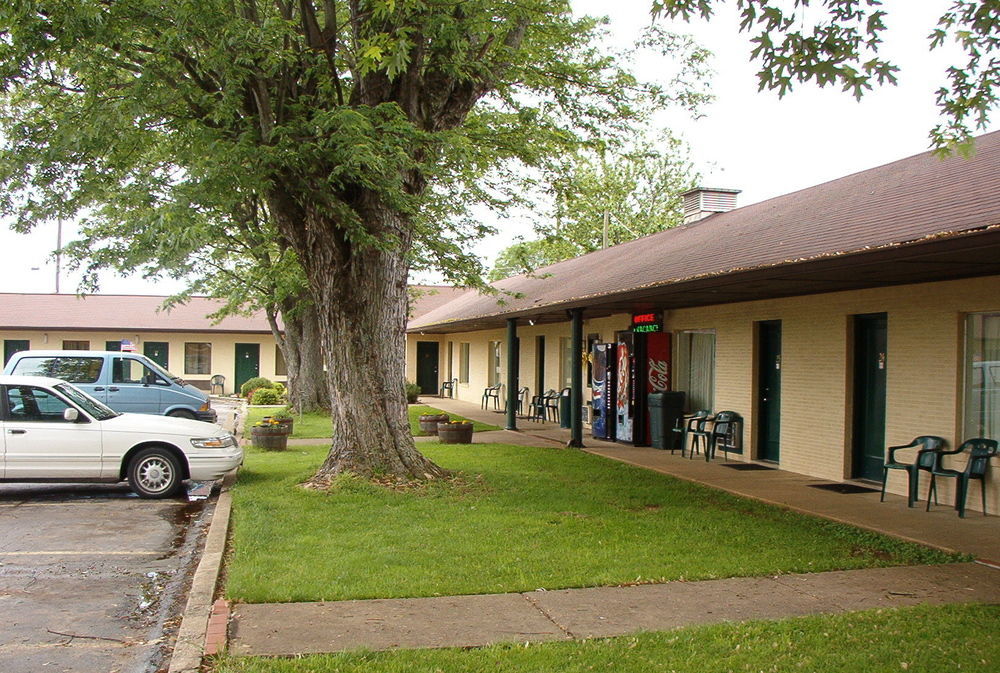 Royal Inn Albany المظهر الخارجي الصورة