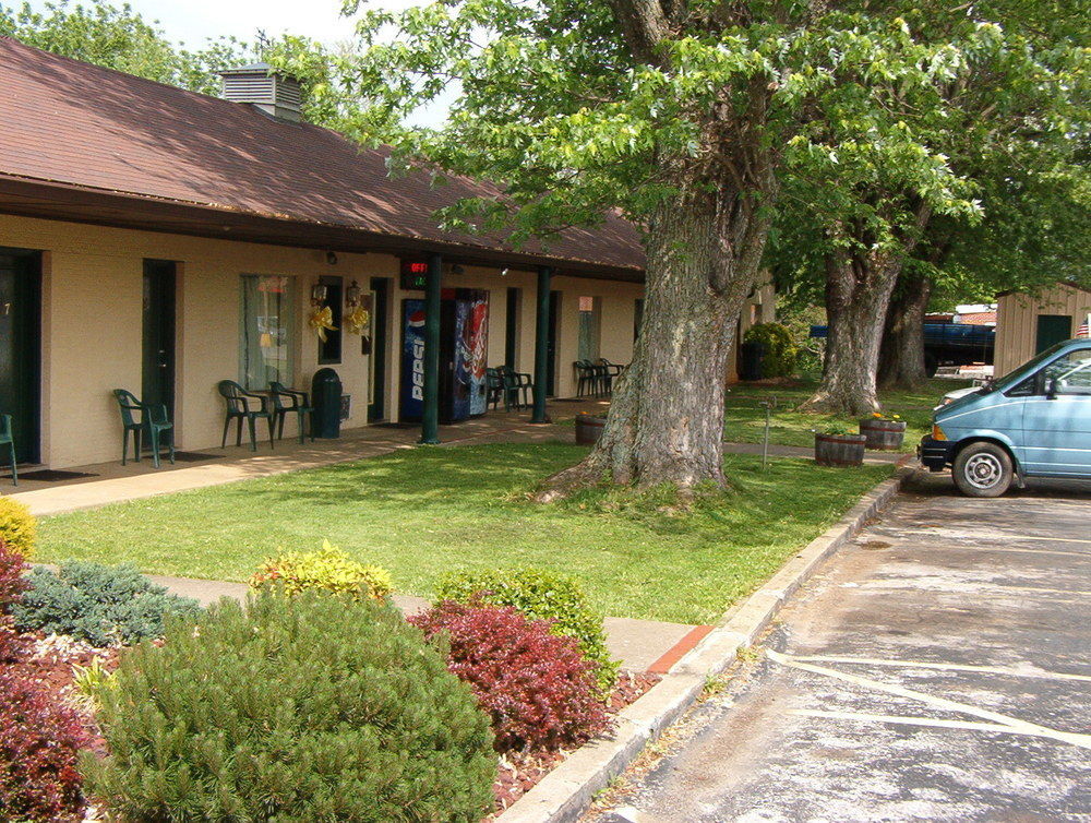 Royal Inn Albany المظهر الخارجي الصورة